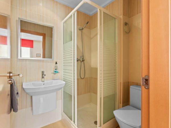 Piso en Barrio Centro - Muelle Pesquero