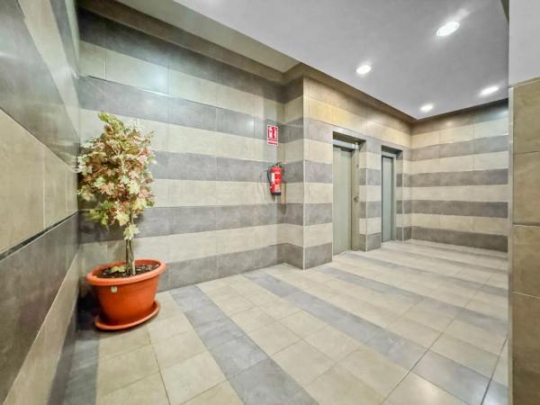 Piso en Barrio Centro - Muelle Pesquero