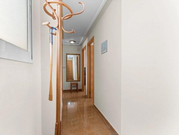 Piso en Barrio Centro - Muelle Pesquero