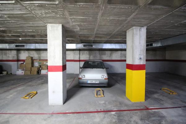 Piso en Barrio Centro - Muelle Pesquero