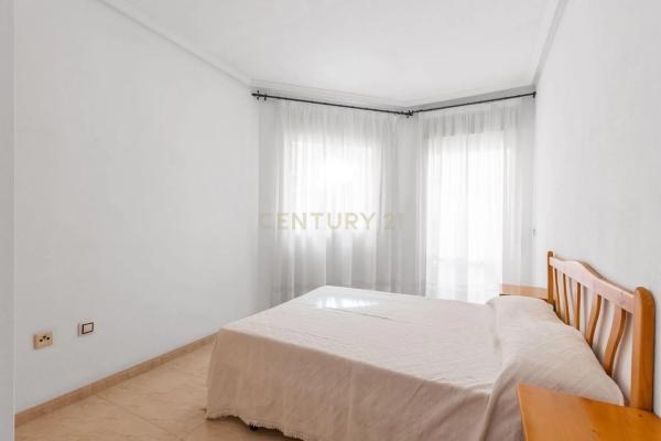 Piso en calle Clemente Gosálvez, 74