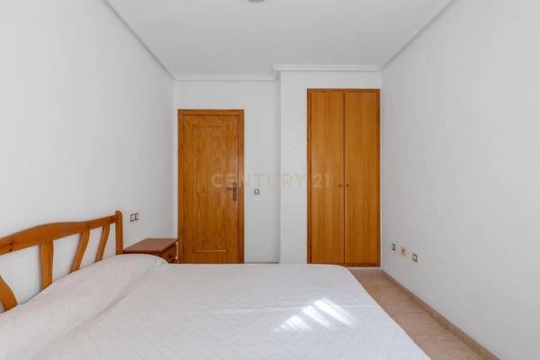 Piso en calle Clemente Gosálvez, 74