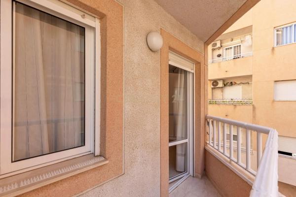 Piso en calle Clemente Gosálvez, 74