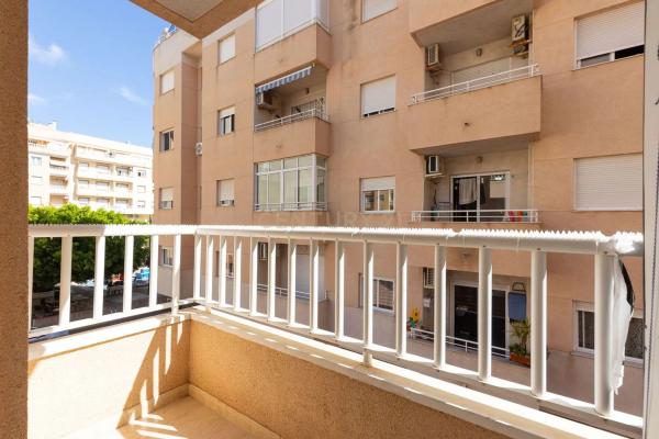 Piso en calle Clemente Gosálvez, 74