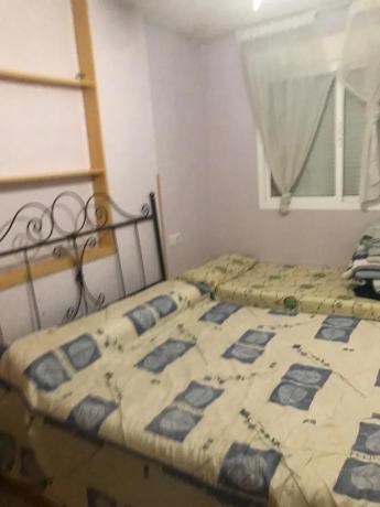 Piso en Barrio El Molino