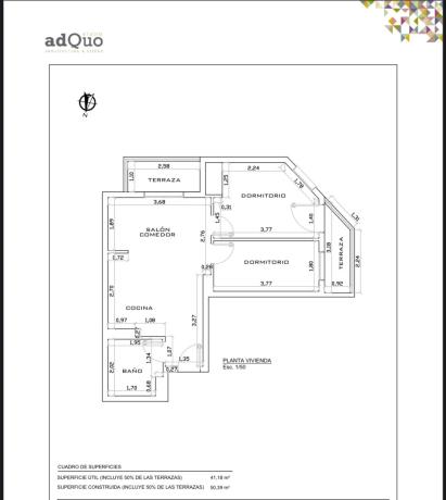 Piso en calle Clemente Gosálvez, 74