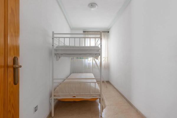 Piso en calle Clemente Gosálvez, 74