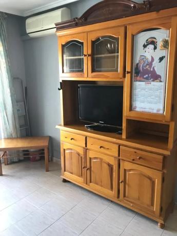 Piso en Barrio El Molino