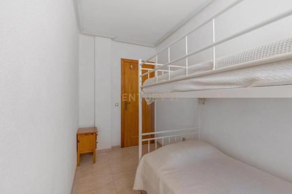 Piso en calle Clemente Gosálvez, 74