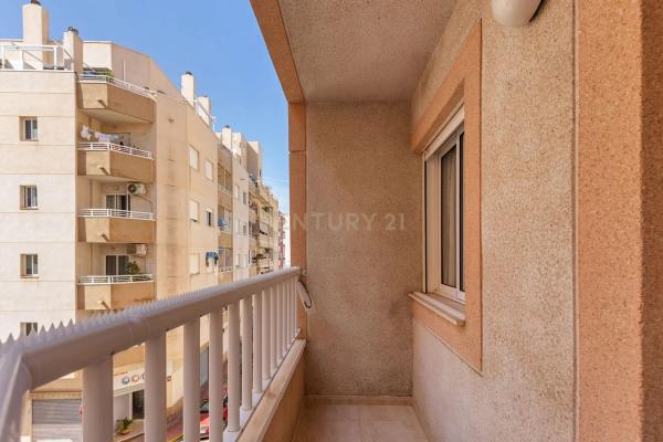 Piso en calle Clemente Gosálvez, 74