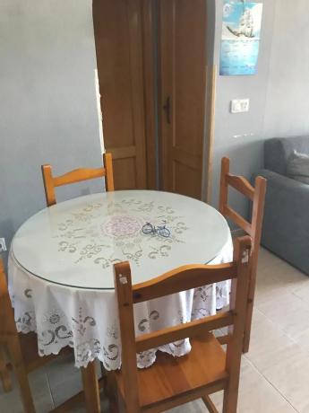 Piso en Barrio El Molino