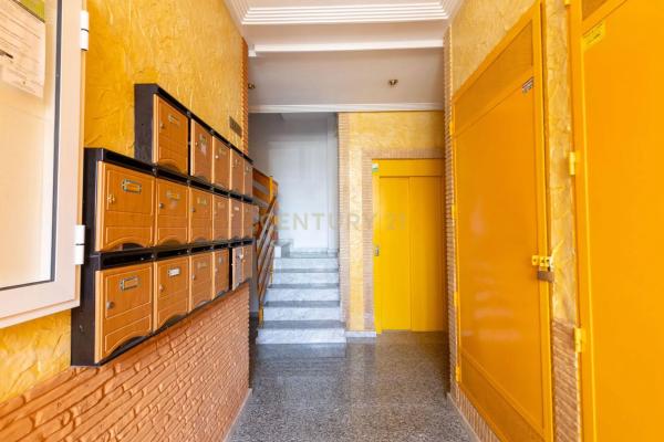 Piso en calle Clemente Gosálvez, 74