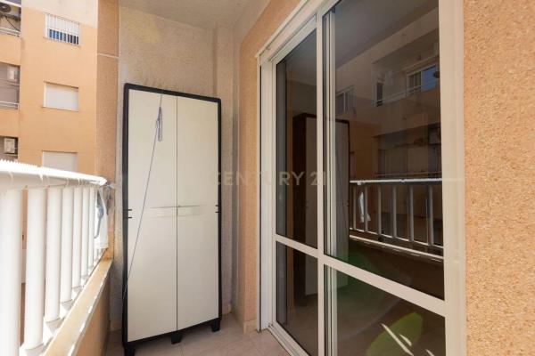 Piso en calle Clemente Gosálvez, 74