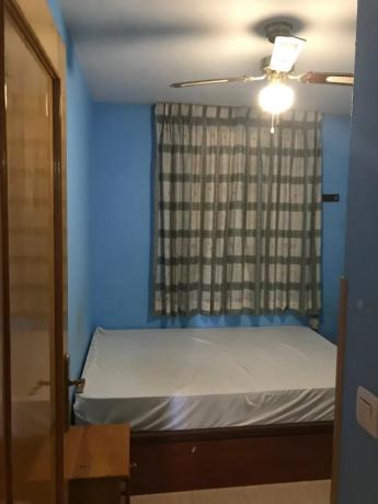 Piso en Barrio El Molino