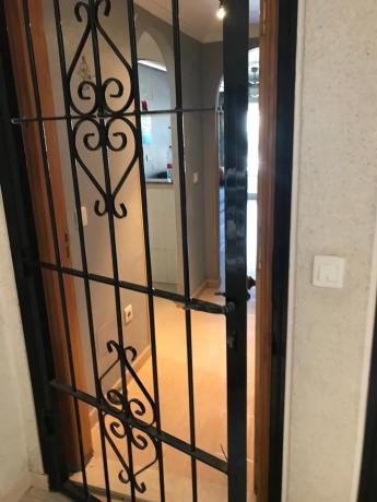 Piso en Barrio El Molino