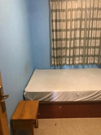 Piso en Barrio El Molino