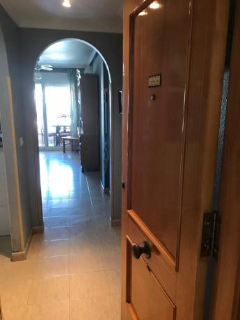 Piso en Barrio El Molino