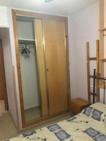 Piso en Barrio El Molino