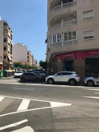 Piso en Barrio El Molino