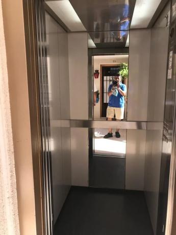 Piso en Barrio El Molino