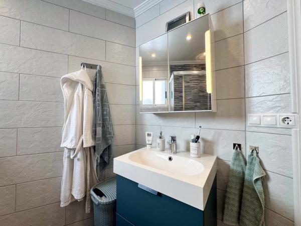 Ático en calle del Huerto