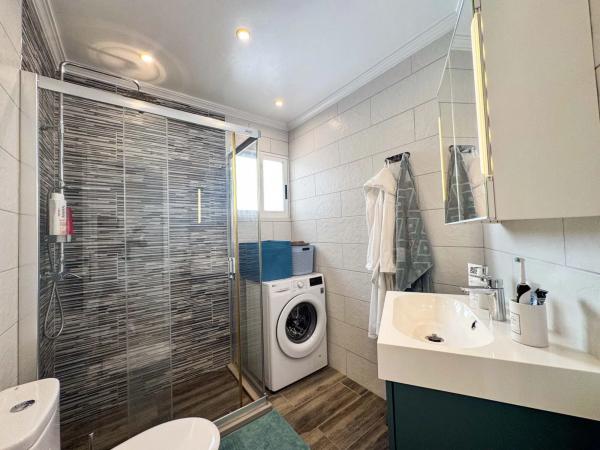 Ático en calle del Huerto