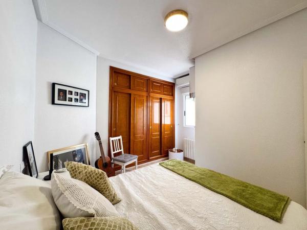 Ático en calle del Huerto