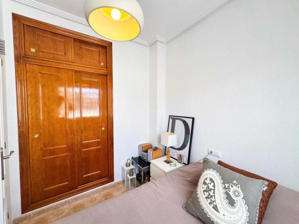 Ático en calle del Huerto