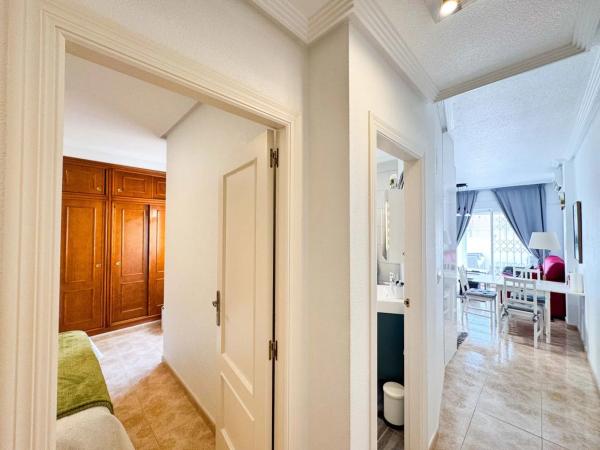 Ático en calle del Huerto