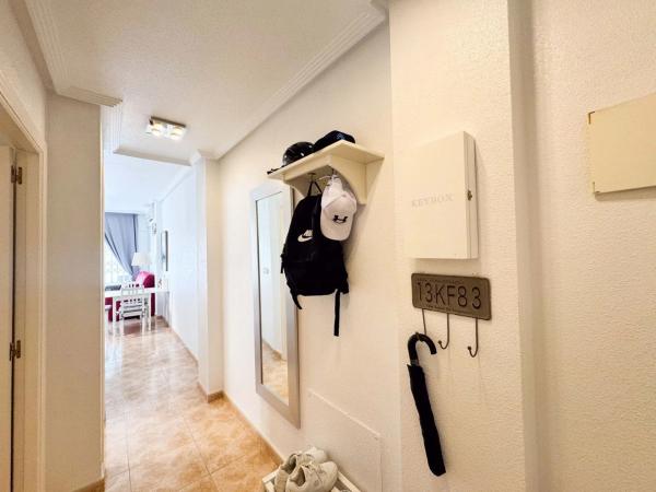 Ático en calle del Huerto