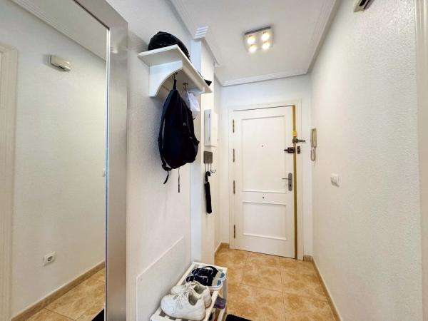 Ático en calle del Huerto