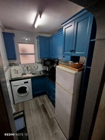 Piso en calle San Julián, 41