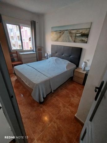 Piso en calle San Julián, 41