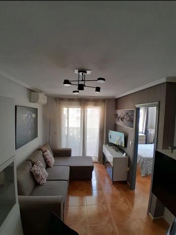 Piso en calle San Julián, 41