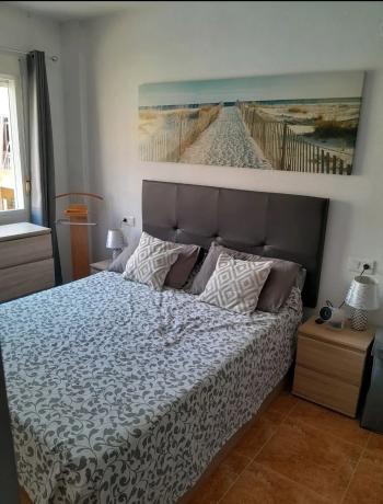 Piso en calle San Julián, 41