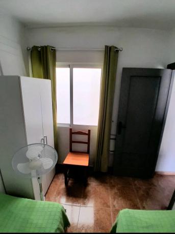 Piso en calle San Julián, 41