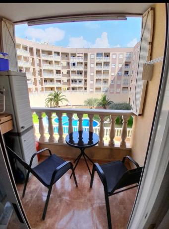 Piso en calle San Julián, 41