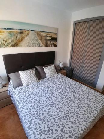 Piso en calle San Julián, 41