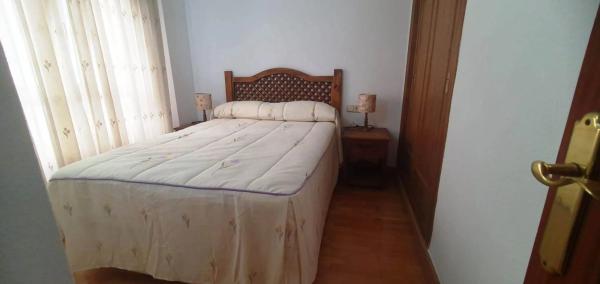 Piso en Barrio Centro - Muelle Pesquero