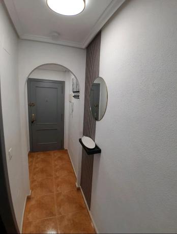 Piso en calle San Julián, 41