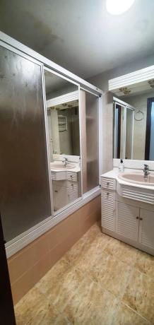 Piso en Barrio Centro - Muelle Pesquero