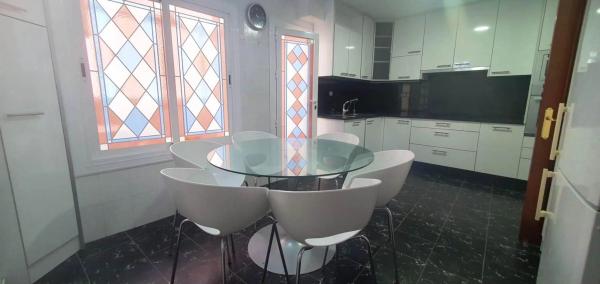 Piso en Barrio Centro - Muelle Pesquero