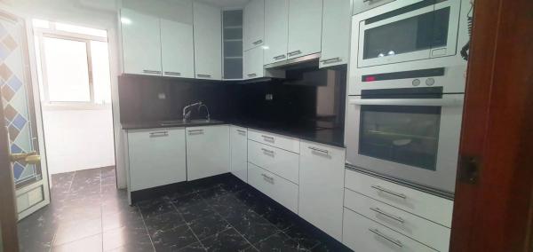 Piso en Barrio Centro - Muelle Pesquero