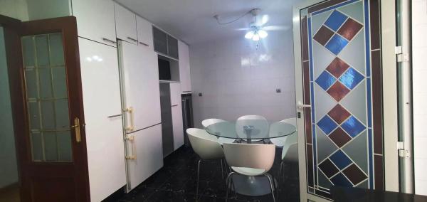 Piso en Barrio Centro - Muelle Pesquero