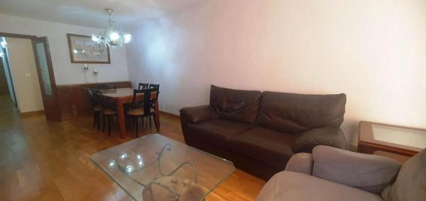 Piso en Barrio Centro - Muelle Pesquero