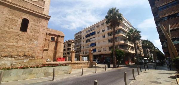 Piso en Barrio Centro - Muelle Pesquero