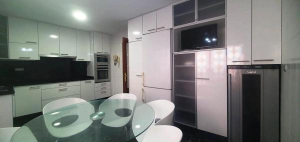 Piso en Barrio Centro - Muelle Pesquero