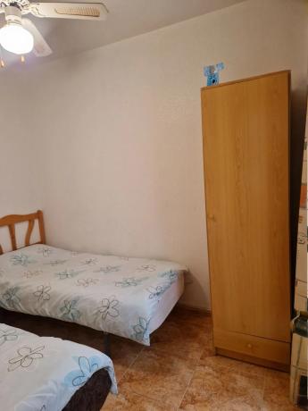 Piso en calle san julian, 41