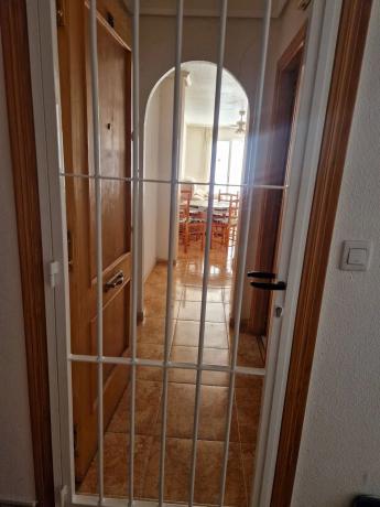 Piso en calle san julian, 41