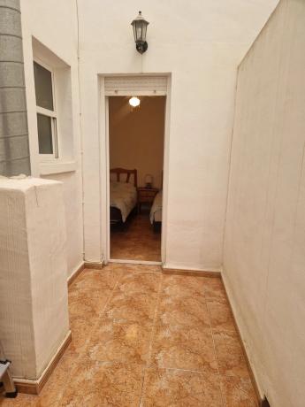 Piso en calle san julian, 41